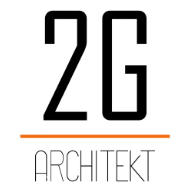 2G Architekt - logo